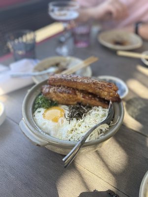 Lucky Robot Restaurant by null