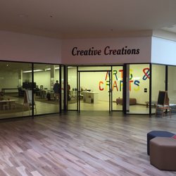 Creative Creations Arts and Crafts