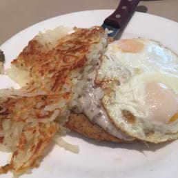 Country Fried Steak