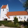 Photo of Fløng Kirke