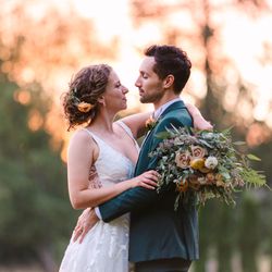 The Petal and The Stem