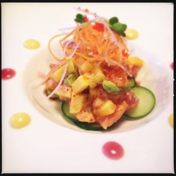 Oishii - Hawaii Appetizer is a must try ! - Sushi Bars Near Me - Jacksonville, Florida Oishii - Hawaii Appetizer is a must try ! - Sushi Bars Near Me - Jacksonville, Florida
