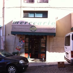 Mercearia Paraíso