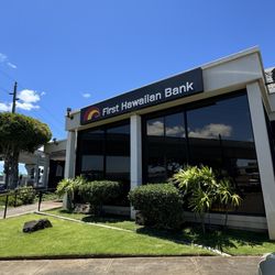 First Hawaiian Bank