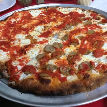 Totonno's - Pizza Near Me - Brooklyn, New York Totonno's - Pizza Near Me - Brooklyn, New York
