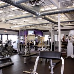 Anytime Fitness