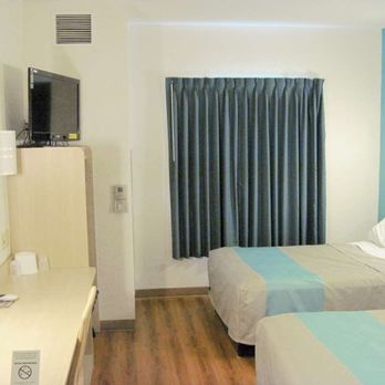 Motel 6 - double - Hotels Near Me - Avoca, Iowa Motel 6 - double - Hotels Near Me - Avoca, Iowa