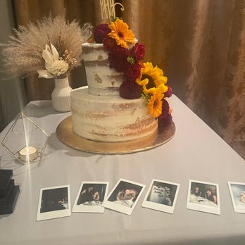 Sweetly Blessed Baker  - Bakeries Near Me
