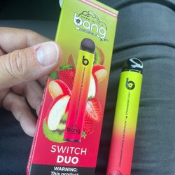 Smokes 4 Less - Bang vape