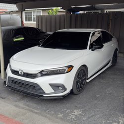 Jose's Detailing