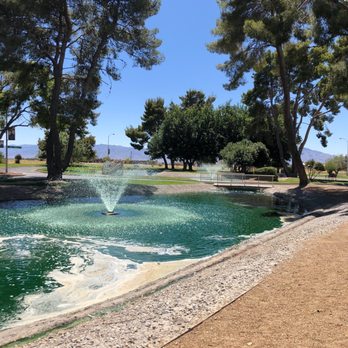 Calvada Meadows Park - Parklets Near Me - Pahrump, Nevada Calvada Meadows Park - Parklets Near Me - Pahrump, Nevada