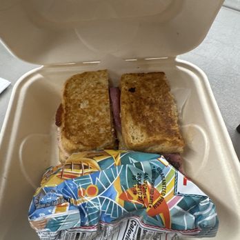 Stillwell's Bakery & Cafe - Tuna melt and reuben sandwich - Bakeries Near Me - Wailuku, Hawaii Stillwell's Bakery & Cafe - Tuna melt and reuben sandwich - Bakeries Near Me - Wailuku, Hawaii