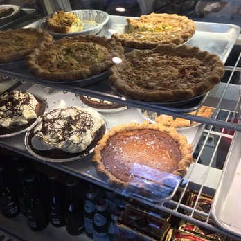 Spilt Milk - More pies - Bakeries Near Me - Oak Park, Illinois Spilt Milk - More pies - Bakeries Near Me - Oak Park, Illinois
