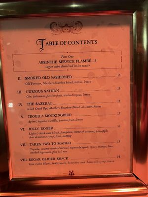 Menu photo 8 Mathers Social Gathering Orlando, FL Menu photo 8 Mathers Social Gathering Orlando, FL