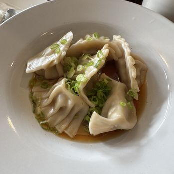 SOL Cafe - House dumpling - phenomenal - Hong Kong Style Cafe Near Me - Duluth, Minnesota SOL Cafe - House dumpling - phenomenal - Hong Kong Style Cafe Near Me - Duluth, Minnesota