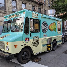 MOM'S MOMO - Updated January 2026 - 18 Photos - 44th St & Queens