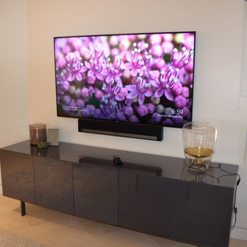 Dominion Design & Integration - TV Sonos PLAYBAR - Alamo Heights Smart Home - Home Automation Near Me - San Antonio, Texas Dominion Design & Integration - TV Sonos PLAYBAR - Alamo Heights Smart Home - Home Automation Near Me - San Antonio, Texas