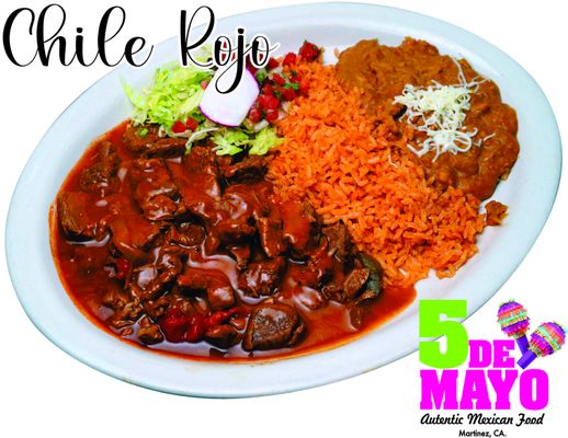 Restaurant Cinco de Mayo by null