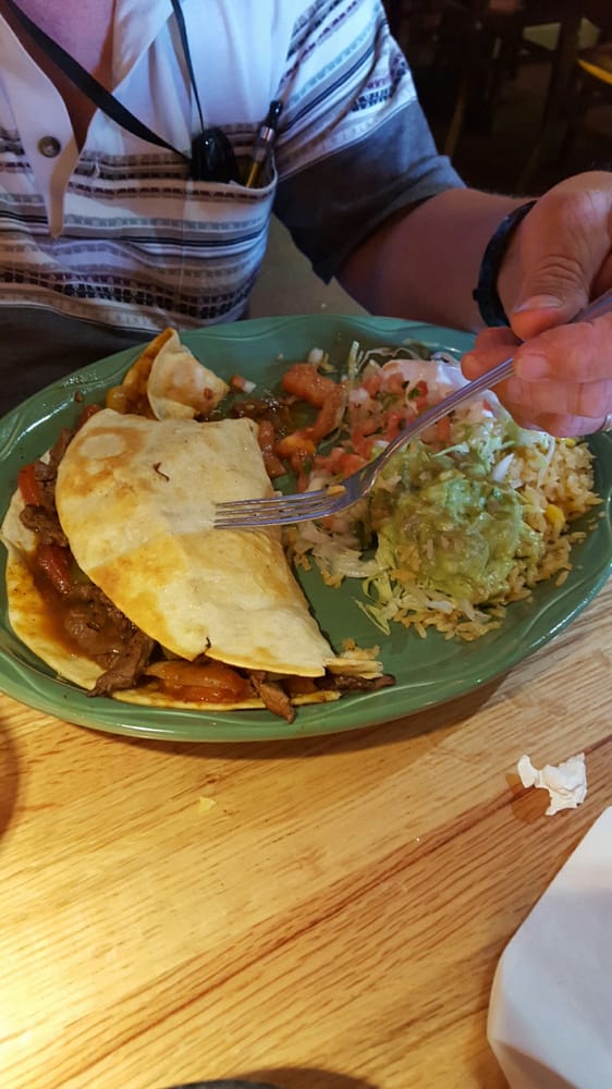 La Cascada Mexican Restaurant