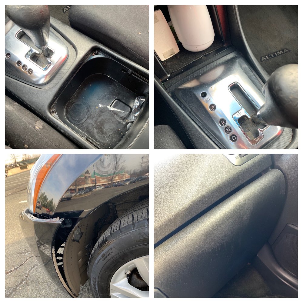 WASH HOUNDS 130 Photos & 142 Reviews 2440 US Hwy 22 E, Union, New