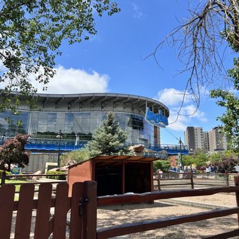 Downtown Aquarium - Outside - Museums Near Me - Denver, Colorado Downtown Aquarium - Outside - Museums Near Me - Denver, Colorado