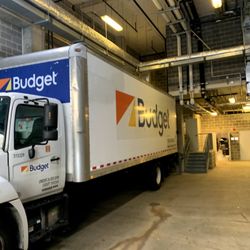 Roberts Family Movers - Big load