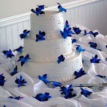 Phoenix Bakery - Geneva and Carlo Wedding Cake 10/05/07 - Bakeries Near Me - Los Angeles, California Phoenix Bakery - Geneva and Carlo Wedding Cake 10/05/07 - Bakeries Near Me - Los Angeles, California