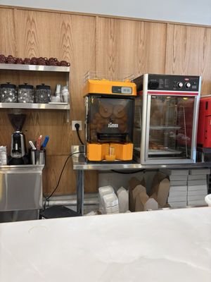 Caracas Bakery Coral Gables by null