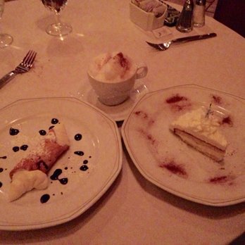 Ponte Vecchio Restaurant - Italian Near Me - Danvers, Massachusetts