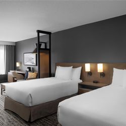 Hyatt Place San Antonio/Riverwalk - Guest Room