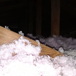 A-1 Insulation