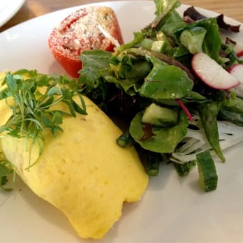 Early Bird - El Guapo omelette - New American Near Me - Fullerton, California
