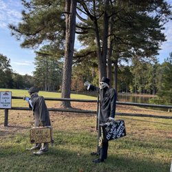 Ed Allen's Campgrounds