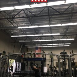 Crossfit Secutor