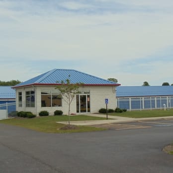 Security Self Storage - Freedom Self Storage - Self Storage Near Me - Solon, Ohio
