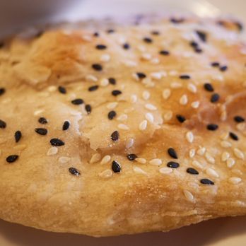 Dew Drop Inn - Sesame bread (for shao bing) - Chinese Near Me - Honolulu, Hawaii