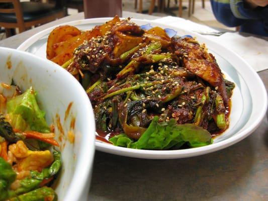 Dong Yang Oriental Foods & Deli menu by null