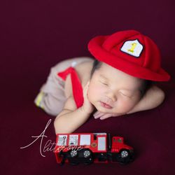 A Little One Studio - Newborn photography