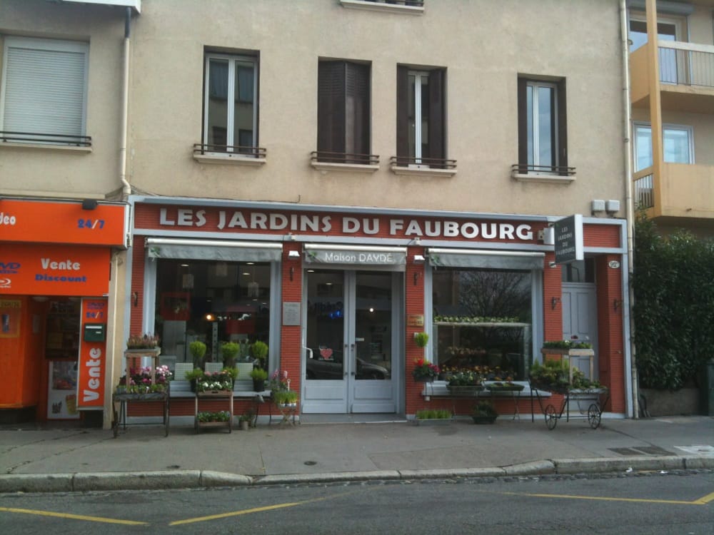 LES JARDINS DU FAUBOURG - Updated April 2025 - 92 bis Rue du Faubourg