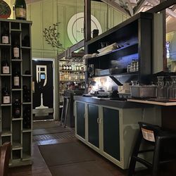 The Bistro