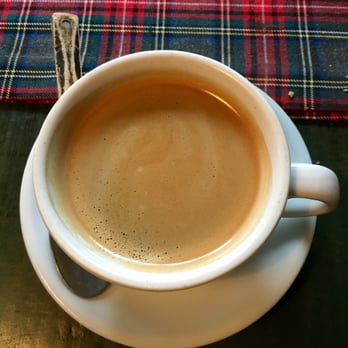 FACTORY GIRL - Café Crema (coffee) - Breakfast & Brunch Near Me - Berlin, BE