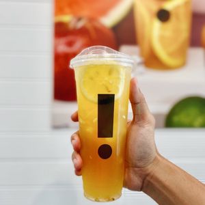 Coffee, Tea & Desserts - Bay Area