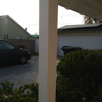 Trackers Termite Control - These are new posts they reinstalled. - Pest Control Near Me - Covina, California
