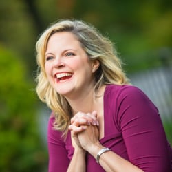 Stephanie Weiland Knarr, PHD, LCMFT
