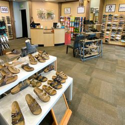 Shoe Mill