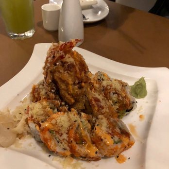 Boon's Asian Bistro - Sushi Bars Near Me - Boca Raton, Florida