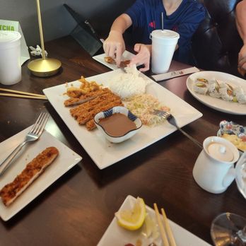 Kame Sushi - Sushi Bars Near Me - Frisco, Texas Kame Sushi - Sushi Bars Near Me - Frisco, Texas