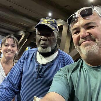 USO Arizona - Marine Vet Freddie - Community Service/Non-Profit Near Me - Phoenix, Arizona