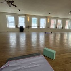 Power Yoga East