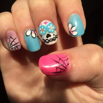 Unique Nails Tacoma - Nail Salons Near Me - Tacoma, Washington